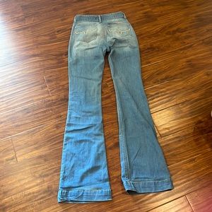 Lola kimes jeans, still in great condition!